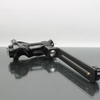 Vivitar PG-1 Flash Pistol Grip Left houd