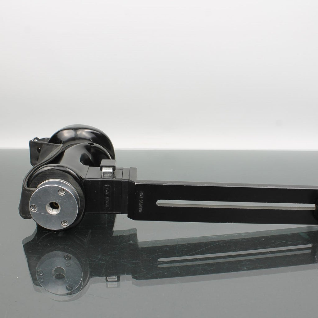 Vivitar PG-1 Flash Pistol Grip Left houd