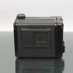 Zenza Bronica ETR Medium-Format Roll Film