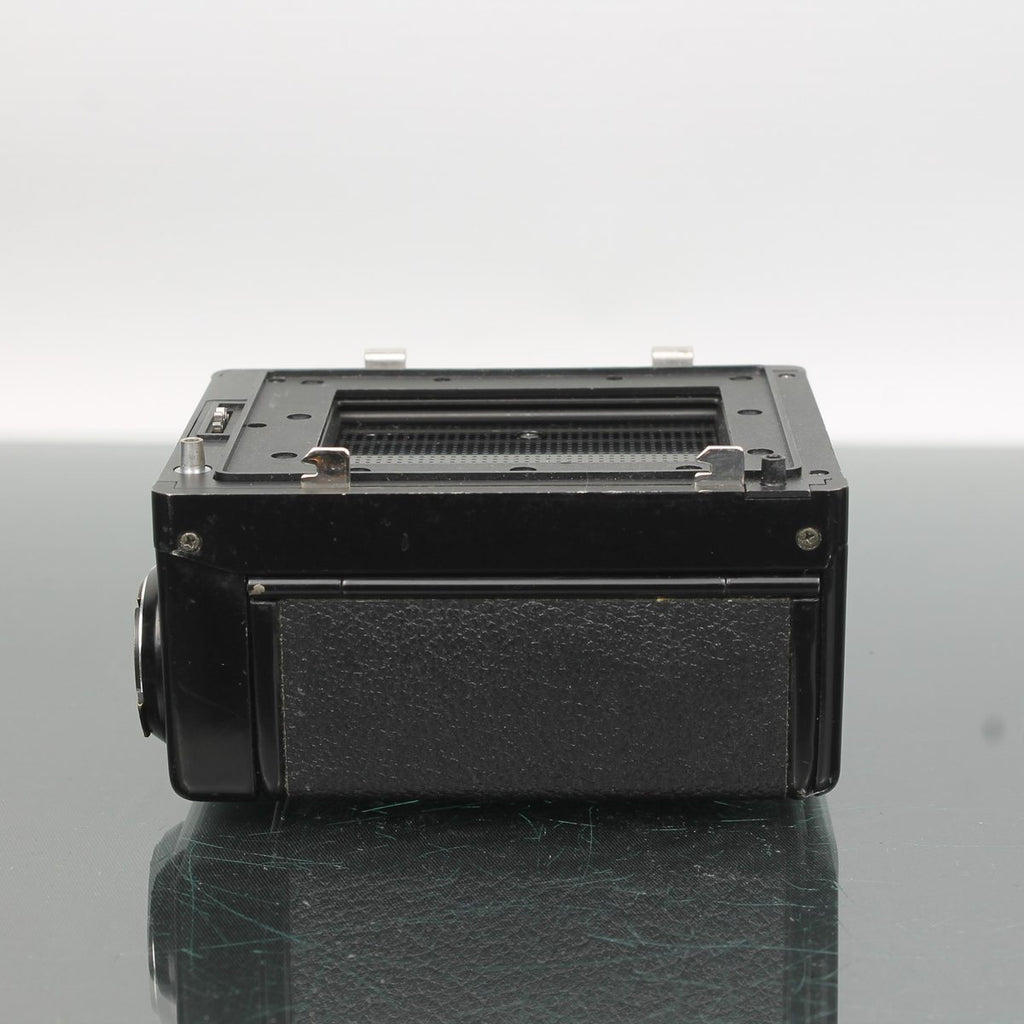 Zenza Bronica ETR Medium-Format Roll Film