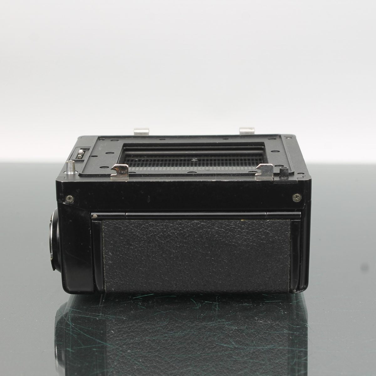 Zenza Bronica ETR Medium-Format Roll Film