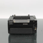 Zenza Bronica ETR Medium-Format Roll Film