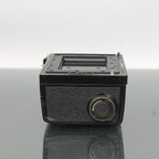 Zenza Bronica ETR Medium-Format Roll Film