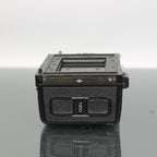 Zenza Bronica ETR Medium-Format Roll Film