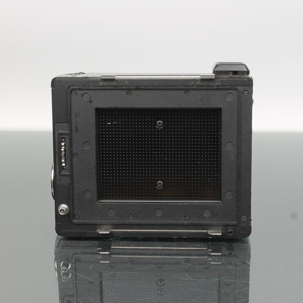 Zenza Bronica ETR Medium-Format Roll Film