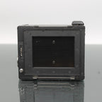 Zenza Bronica ETR Medium-Format Roll Film