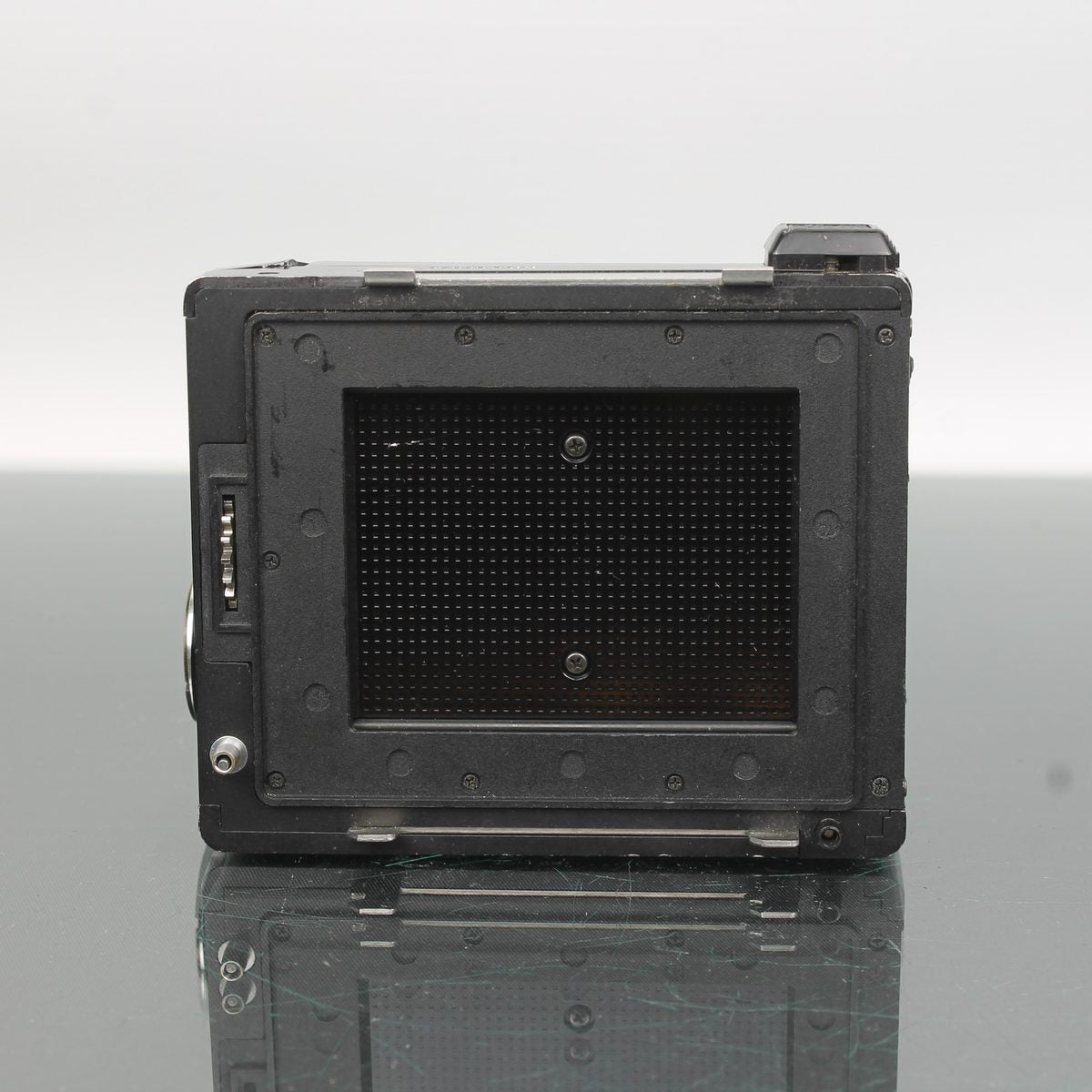 Zenza Bronica ETR Medium-Format Roll Film