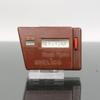 Chelico Movie Exposure Meter