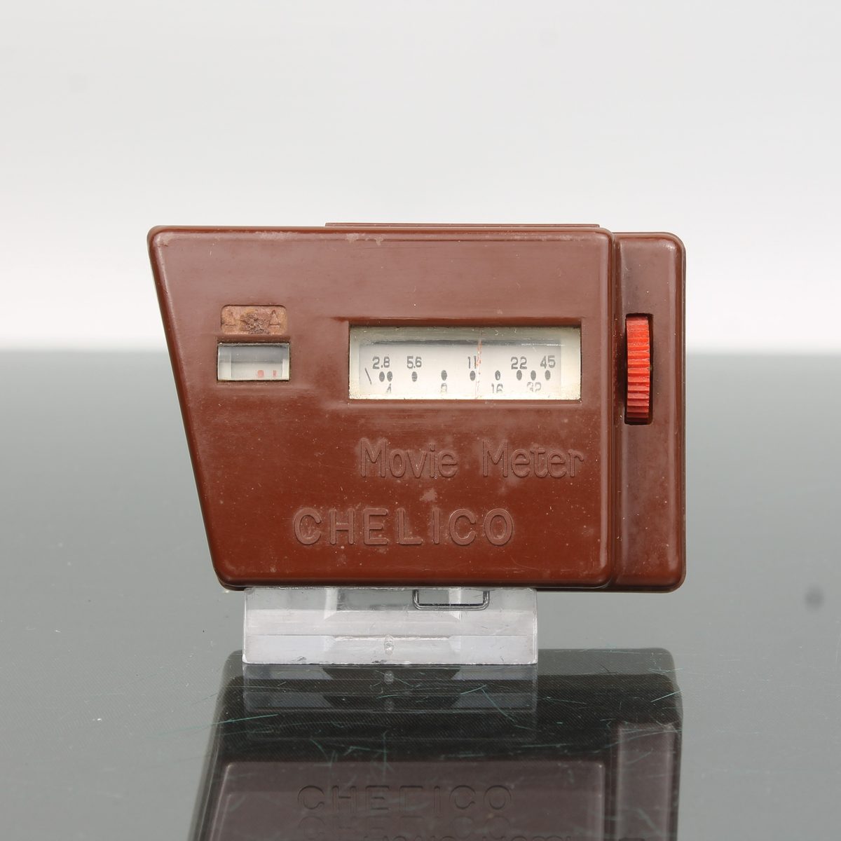 Chelico Movie Exposure Meter