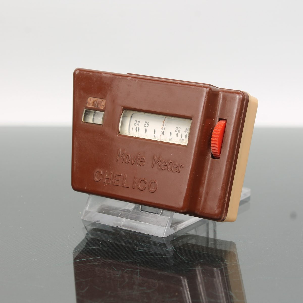 Chelico Movie Exposure Meter