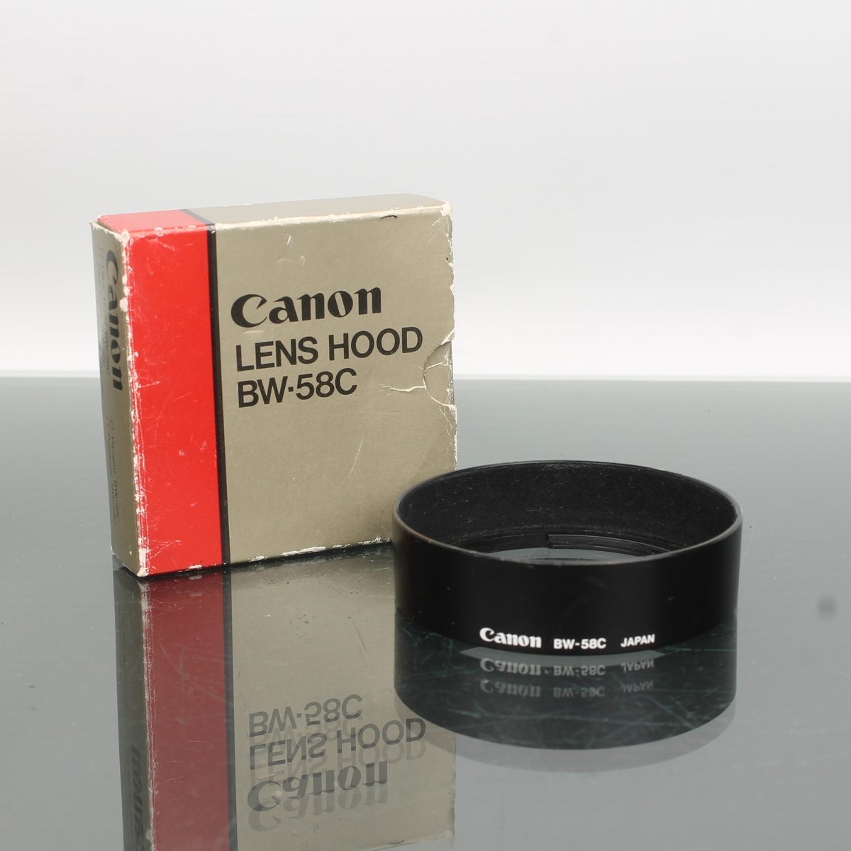 Canon Lens Hood BW-58C