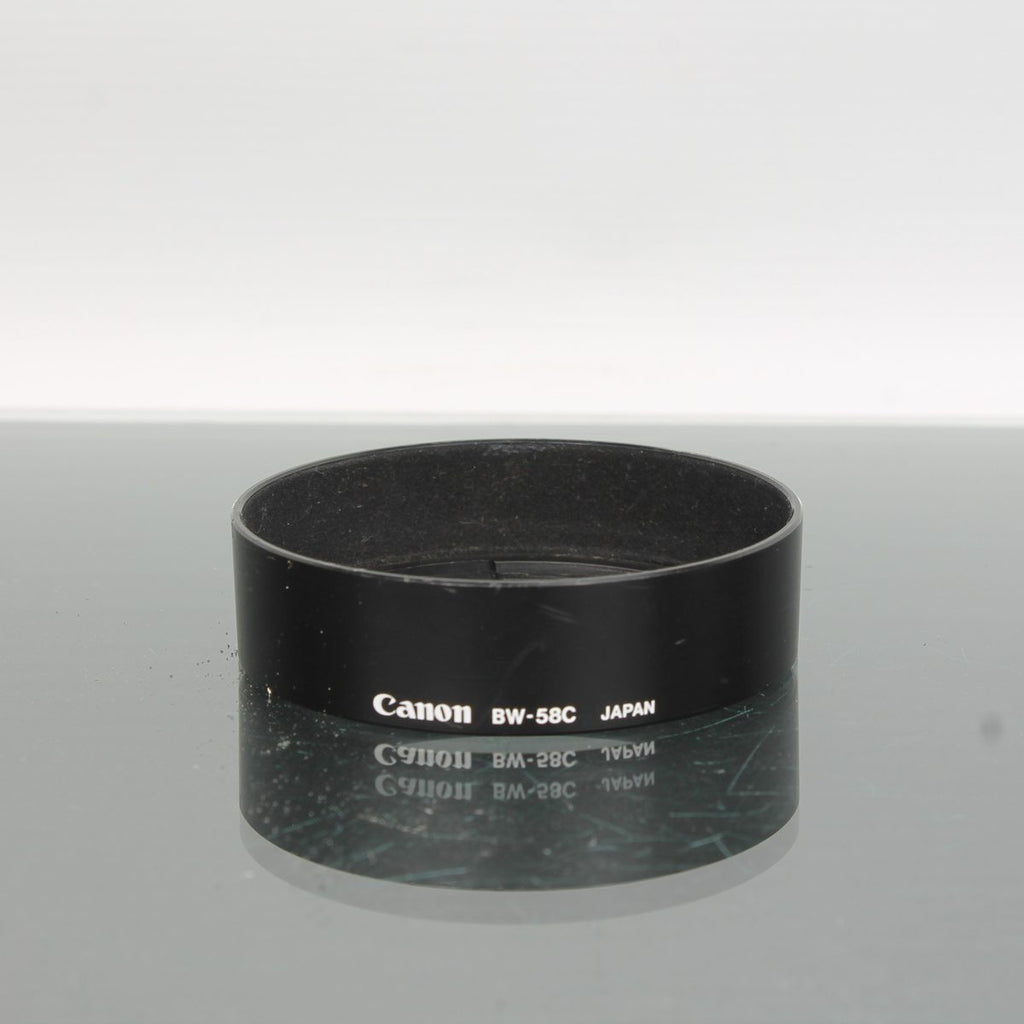 Canon Lens Hood BW-58C
