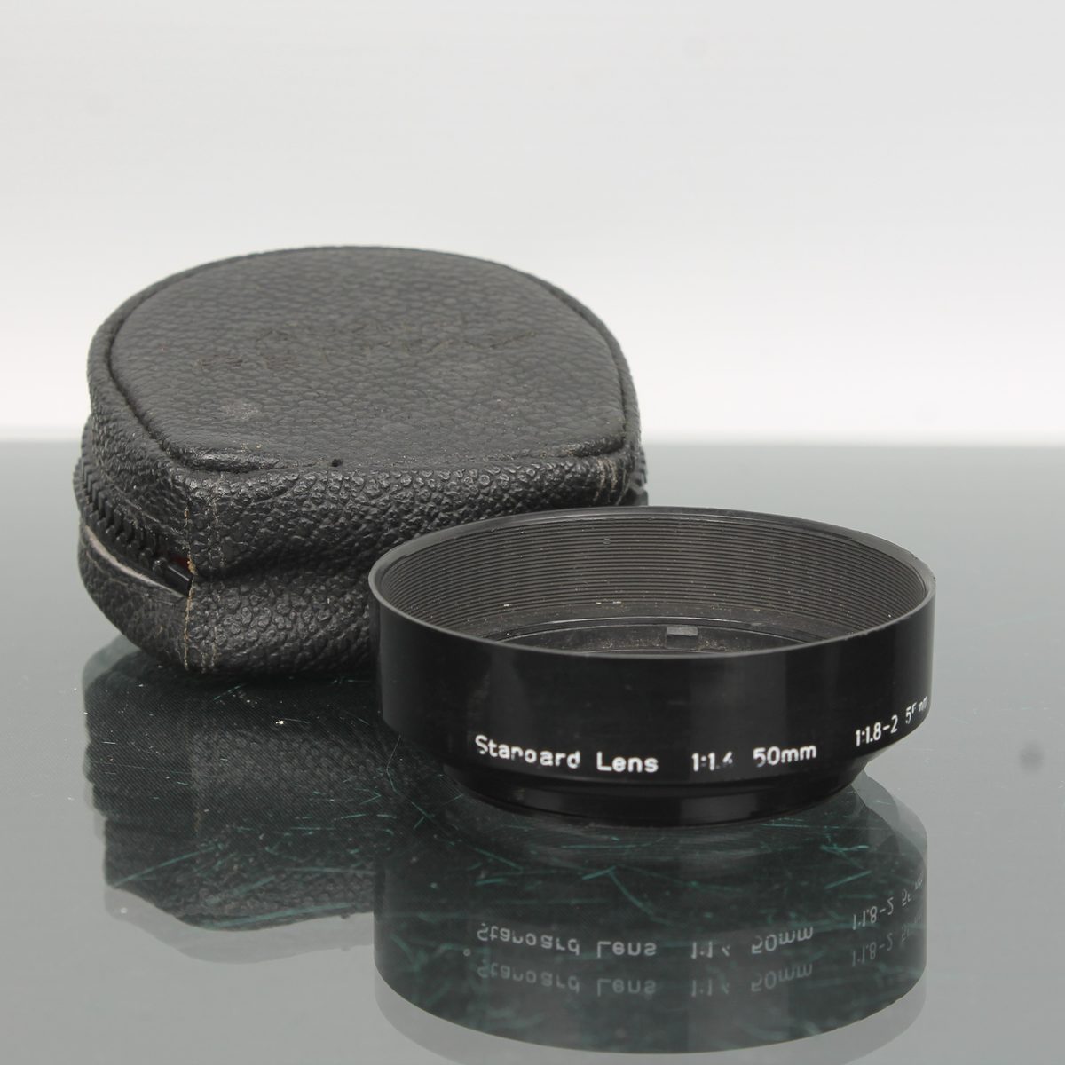 Standard Lens f/1.4 50mm f/1.8-2 55mm Lens hood
