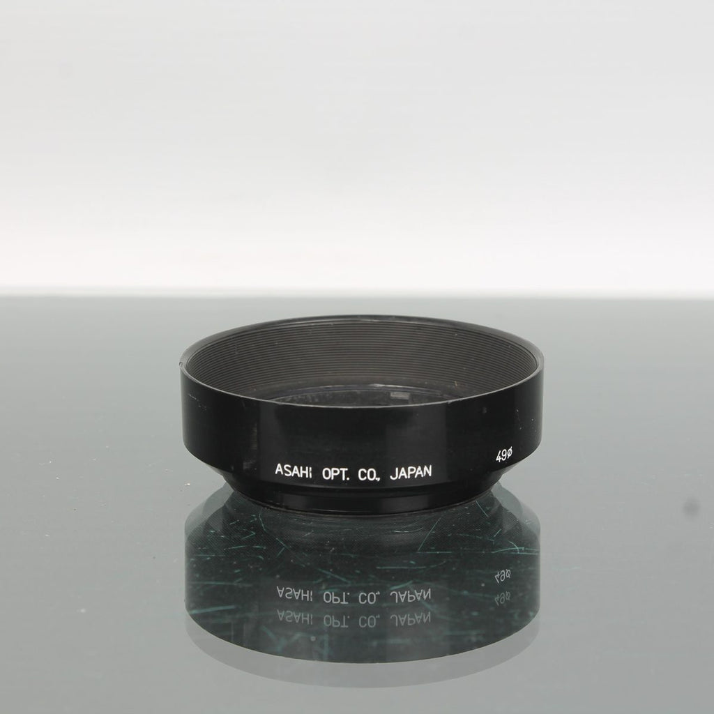 Standard Lens f/1.4 50mm f/1.8-2 55mm Lens hood