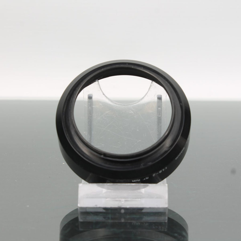Standard Lens f/1.4 50mm f/1.8-2 55mm Lens hood