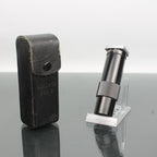 Olympus Pen-F Magnifier
