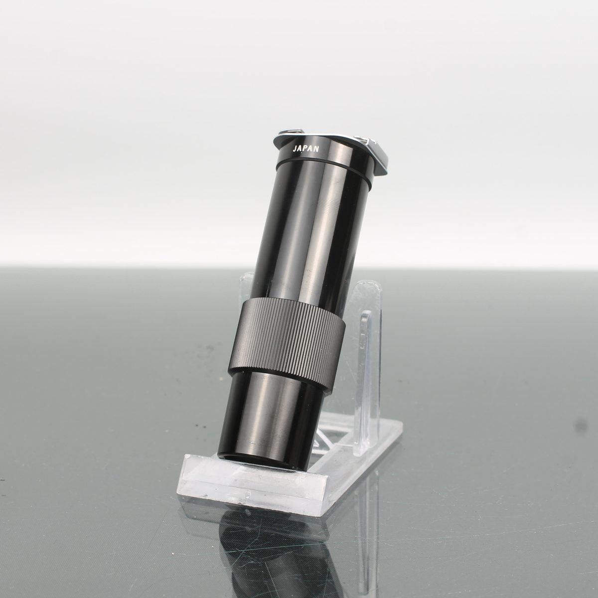 Olympus Pen-F Magnifier