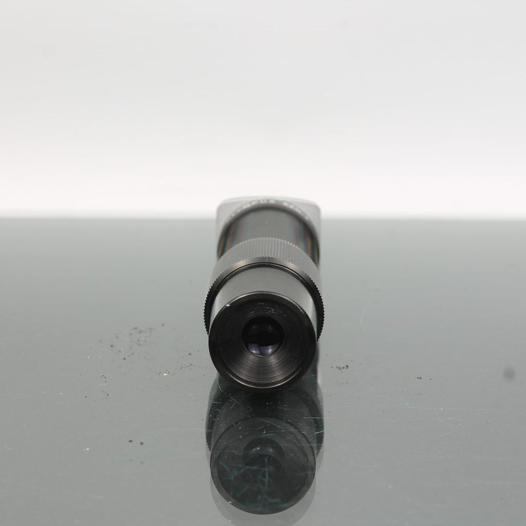 Olympus Pen-F Magnifier