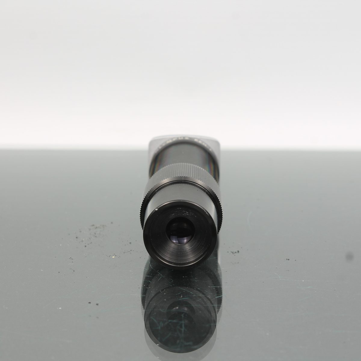 Olympus Pen-F Magnifier