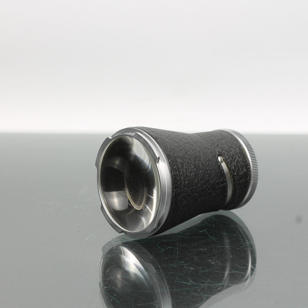 Leitz LVFOO 5x Vertical Magnifier