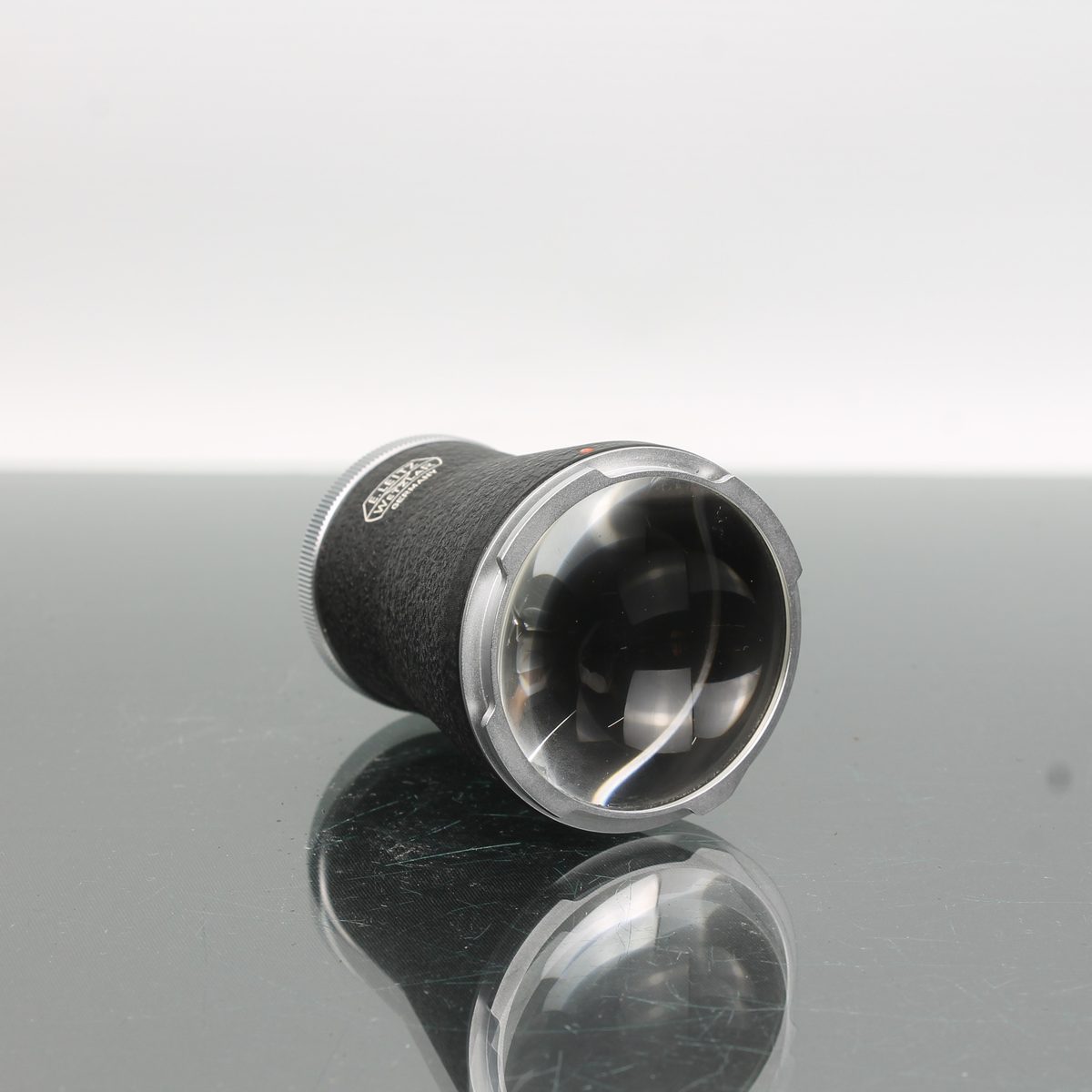 Leitz LVFOO 5x Vertical Magnifier