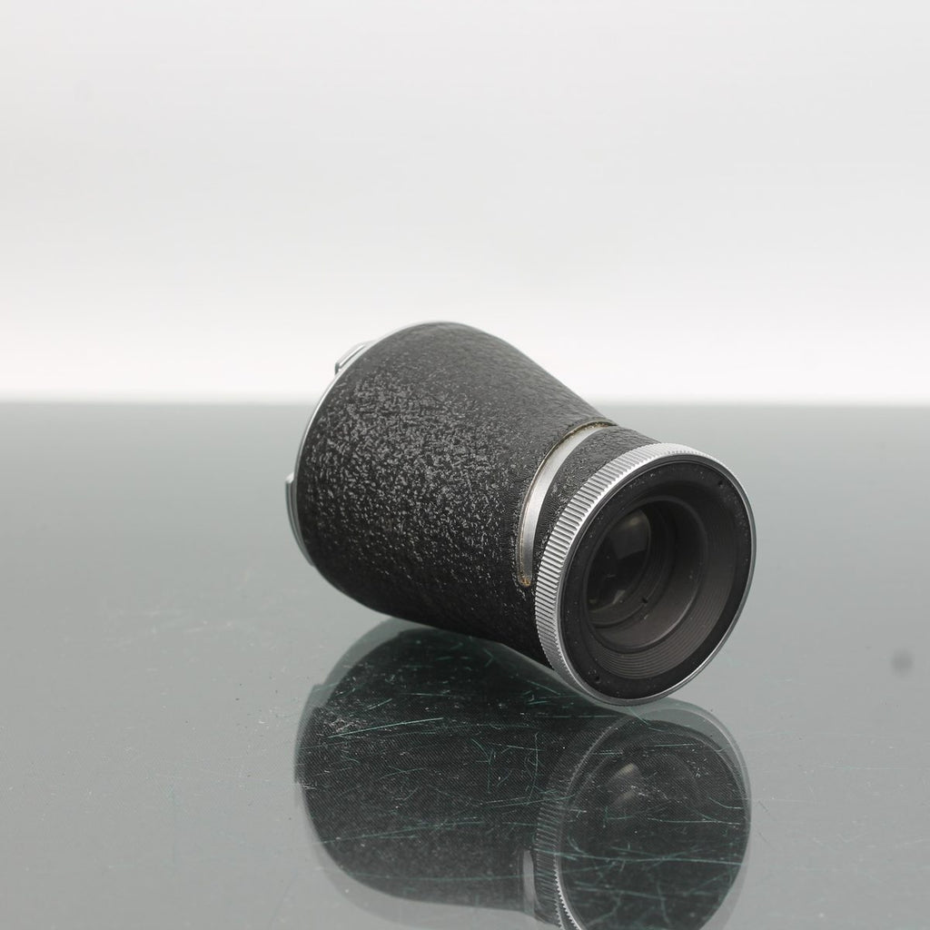 Leitz LVFOO 5x Vertical Magnifier
