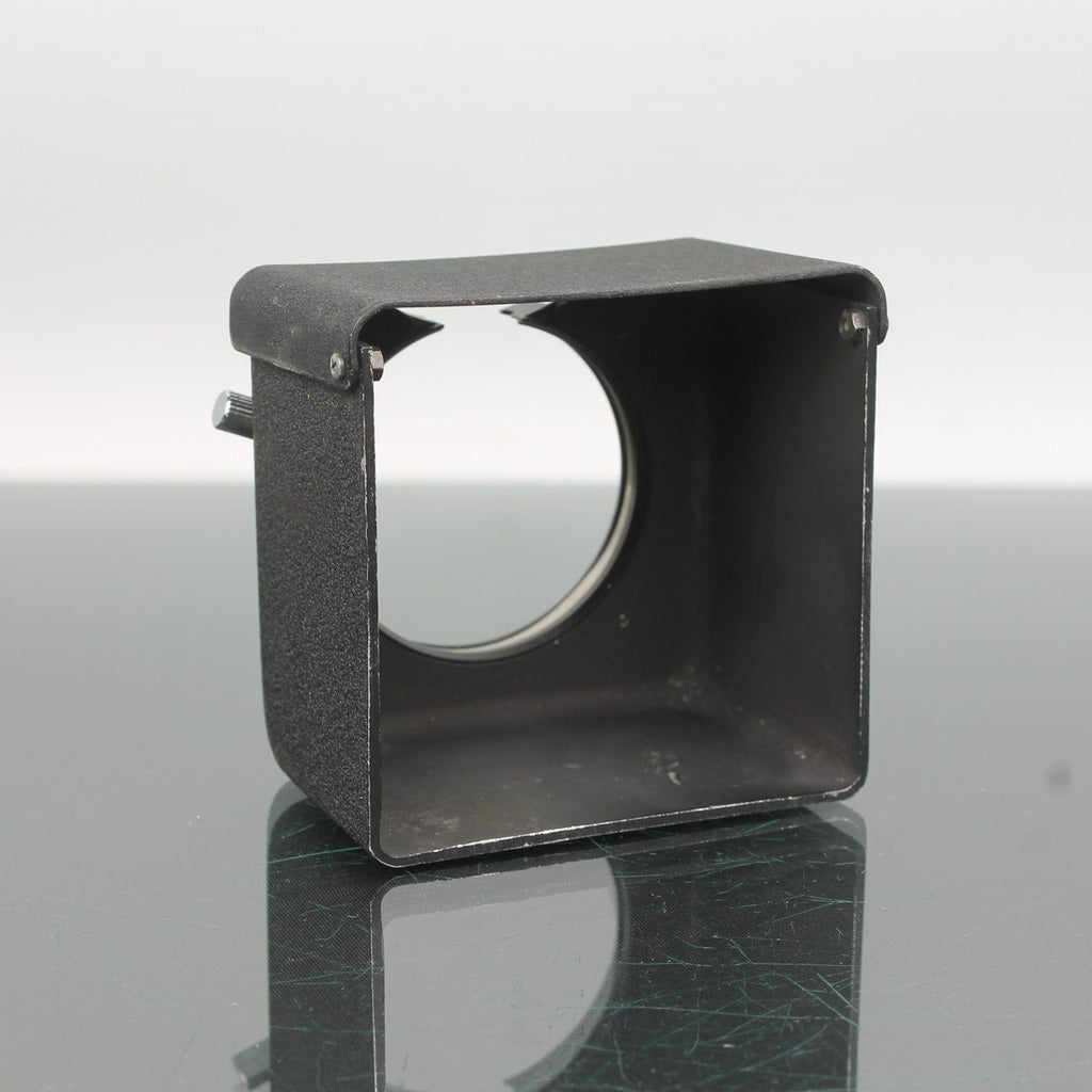 Mamiya-Sekor Square Lens Hood 180mm f/4.5 & 250mm f/6.3