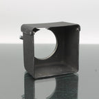 Mamiya-Sekor Square Lens Hood 180mm f/4.5 & 250mm f/6.3