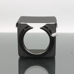 Mamiya-Sekor Square Lens Hood 180mm f/4.5 & 250mm f/6.3