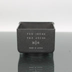 Mamiya-Sekor Square Lens Hood 180mm f/4.5 & 250mm f/6.3