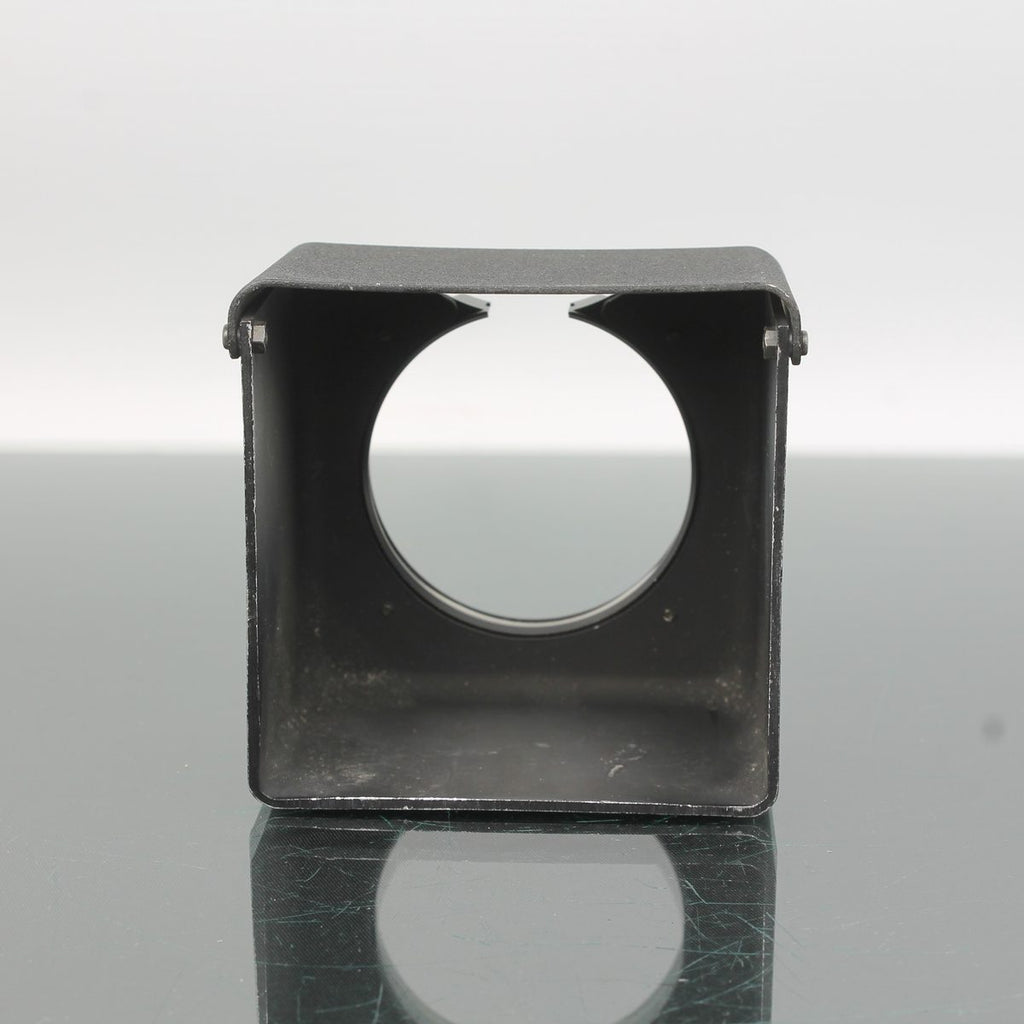 Mamiya-Sekor Square Lens Hood 180mm f/4.5 & 250mm f/6.3
