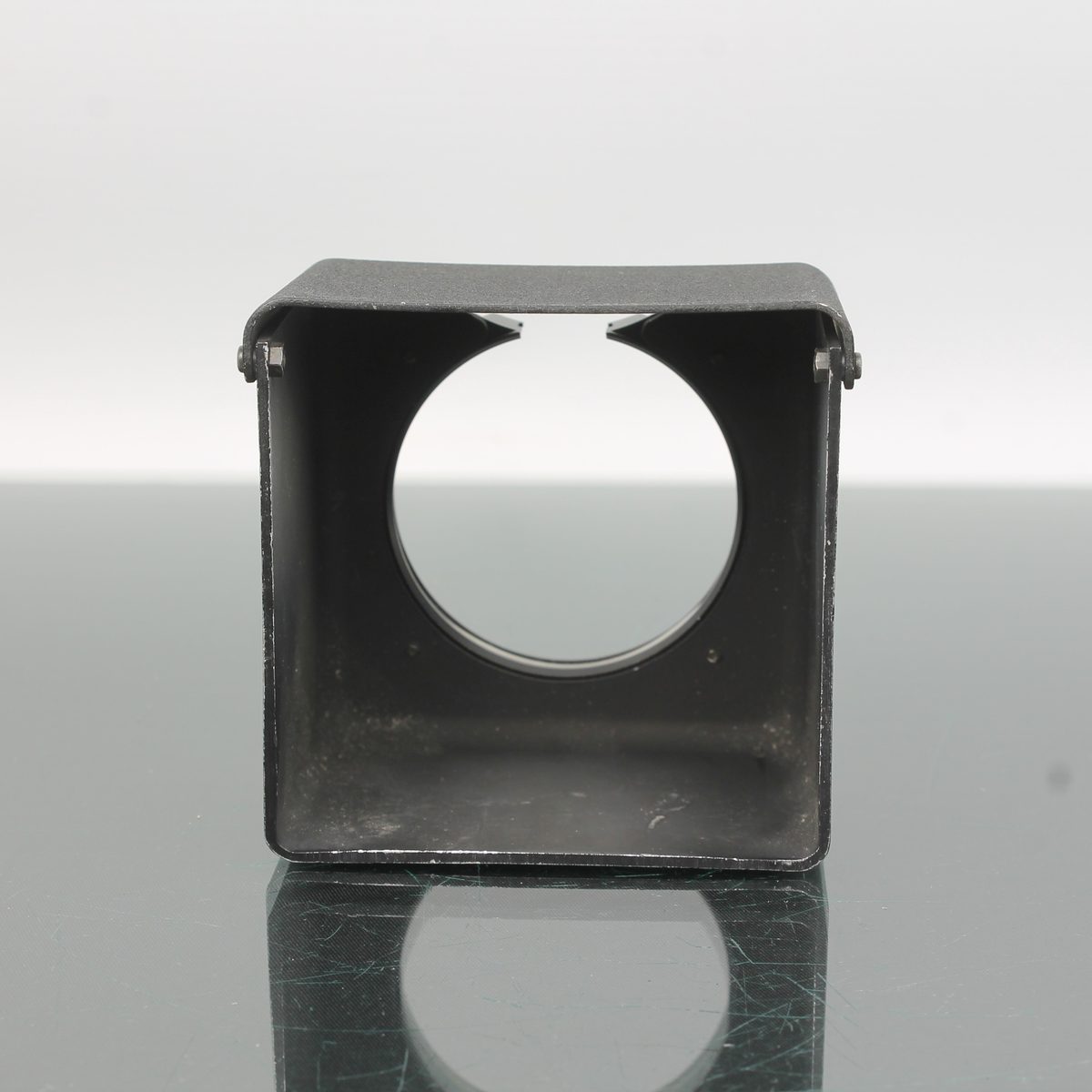 Mamiya-Sekor Square Lens Hood 180mm f/4.5 & 250mm f/6.3