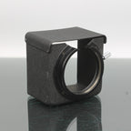 Mamiya-Sekor Square Lens Hood 180mm f/4.5 & 250mm f/6.3
