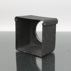 Mamiya-Sekor Square Lens Hood 180mm f/4.5 & 250mm f/6.3