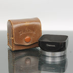 Yashica Bay I Bayonet 1 Lens Hood
