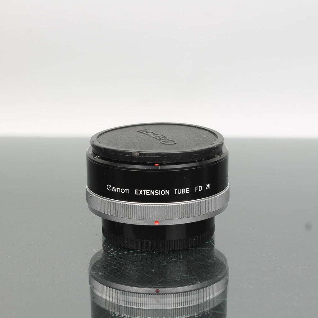 Canon Extension Tube FD 25mm