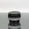 Canon Extension Tube FD 25mm