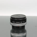 Canon Extension Tube FD 25mm