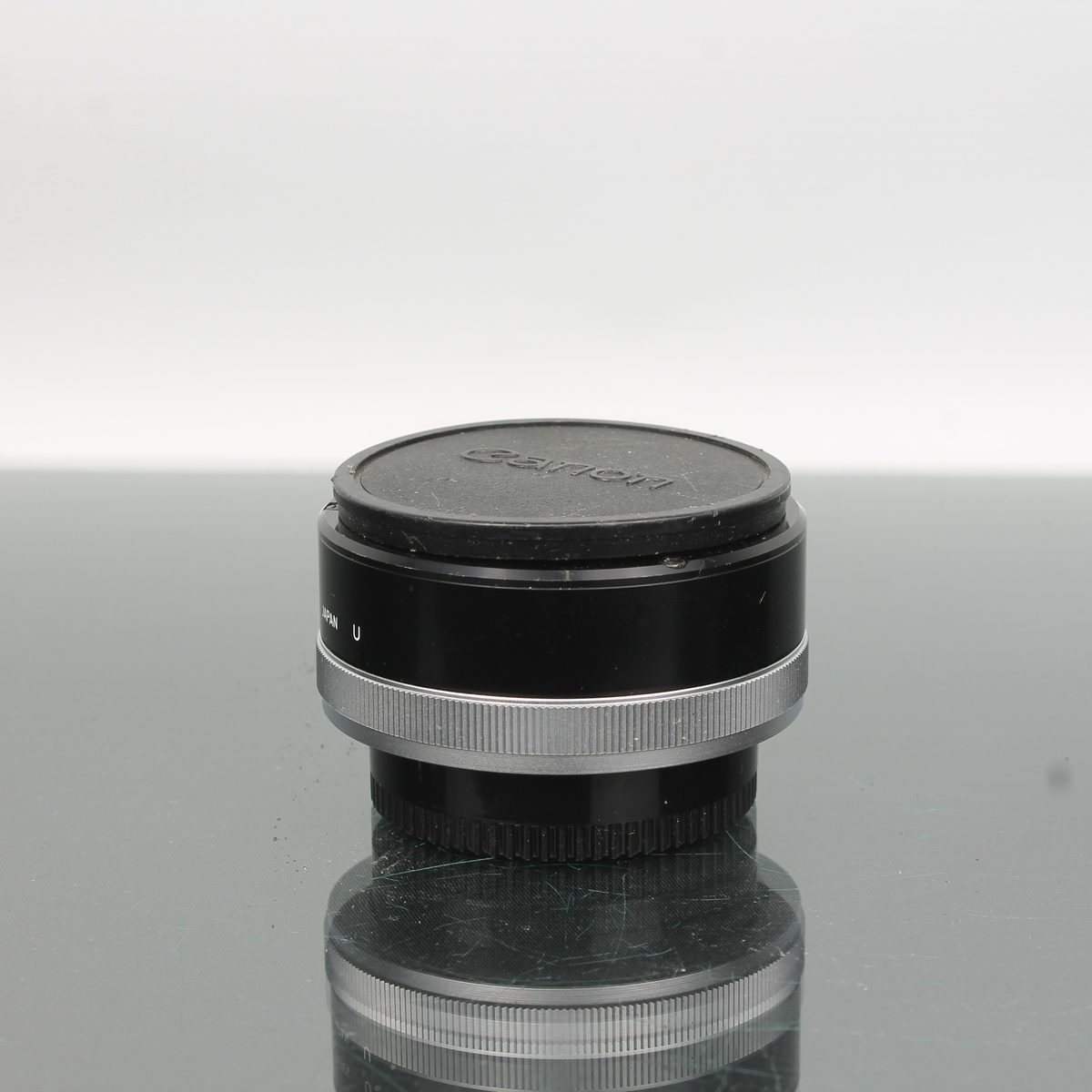 Canon Extension Tube FD 25mm