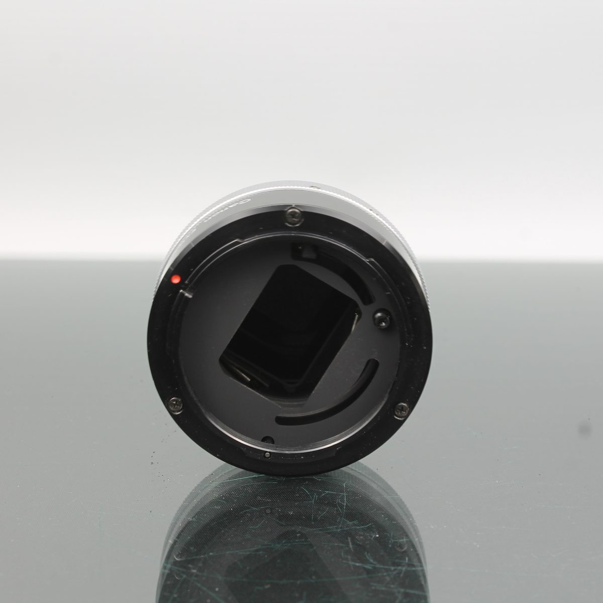 Canon Extension Tube FD 25mm