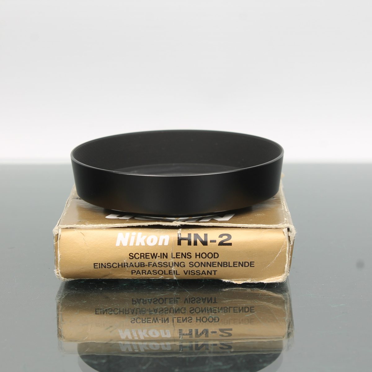 Nikon HN-2 Lens Hood