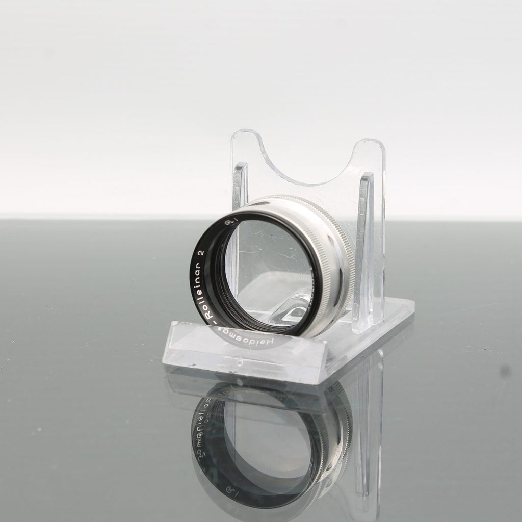 Heidosmat Rolleinar 2 Close-up Lens