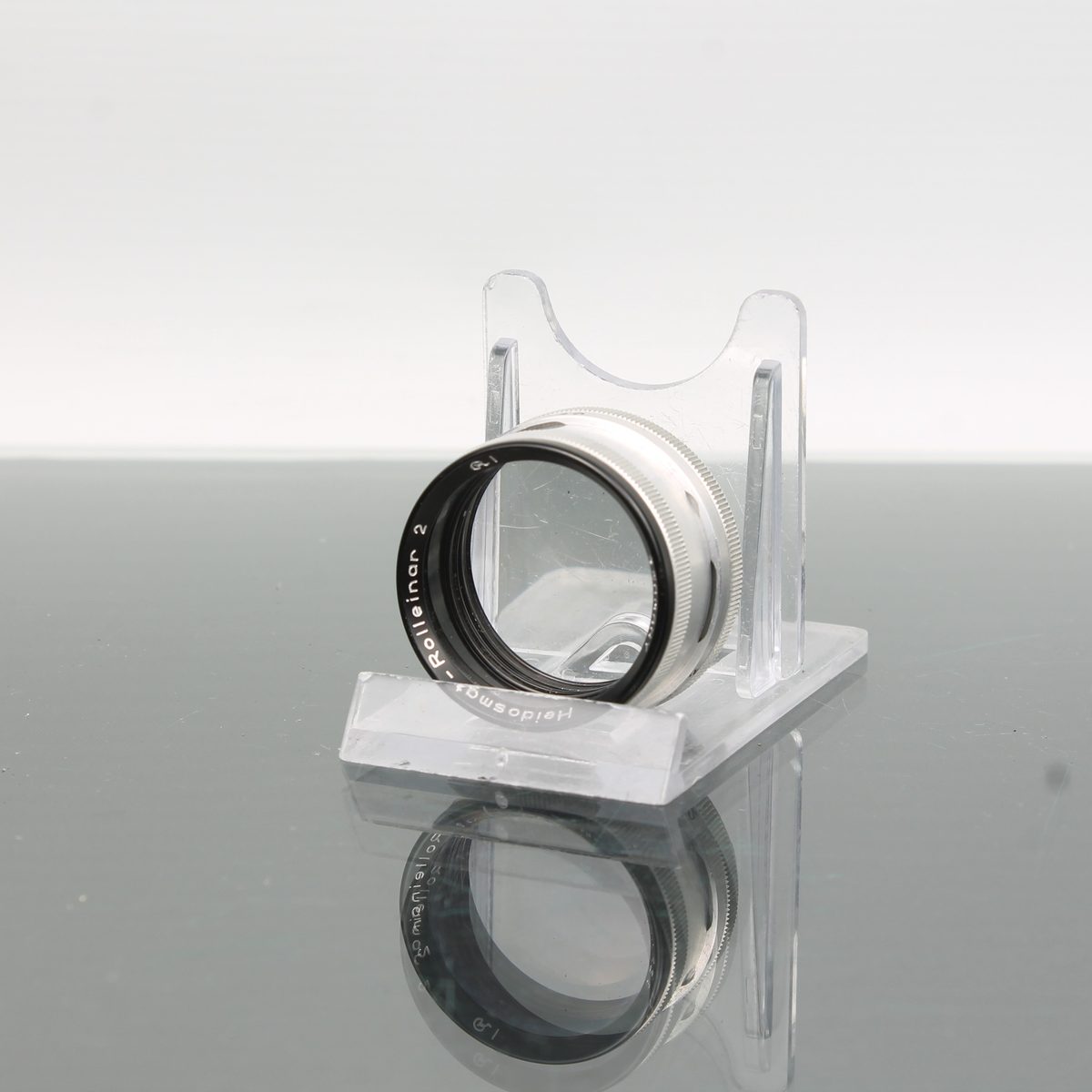 Heidosmat Rolleinar 2 Close-up Lens