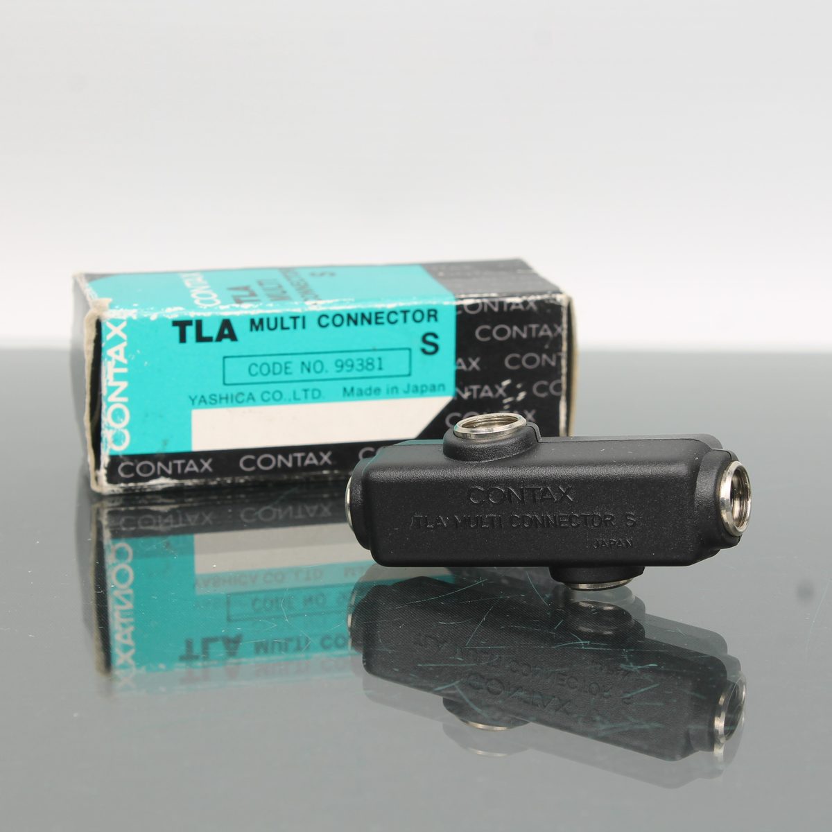 Contax TLA Multi Connector S