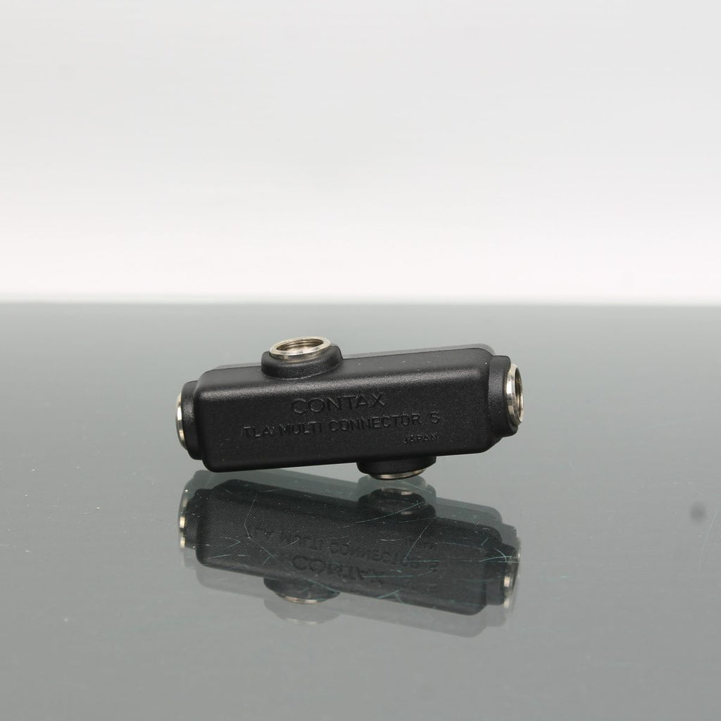 Contax TLA Multi Connector S