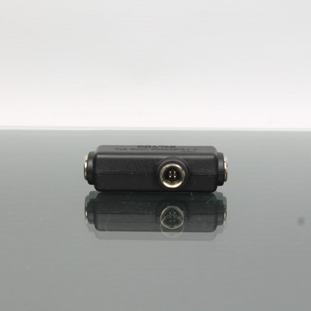 Contax TLA Multi Connector S