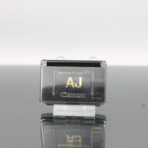 Canon Focusing Screen FN Type