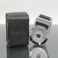 Yashica Light Exposure Meter