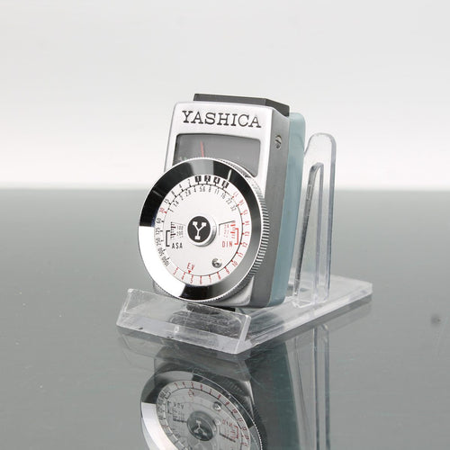 Yashica Light Exposure Meter
