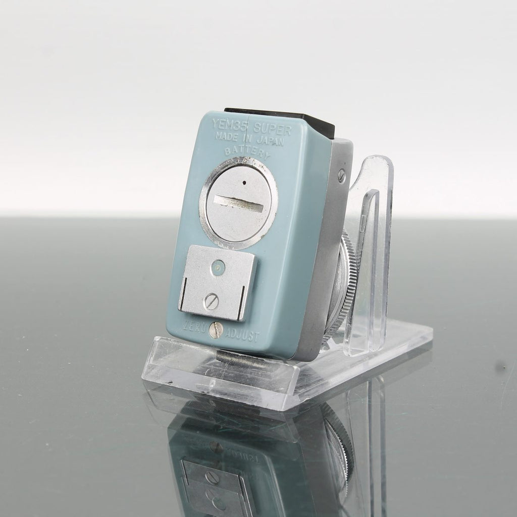 Yashica Light Exposure Meter